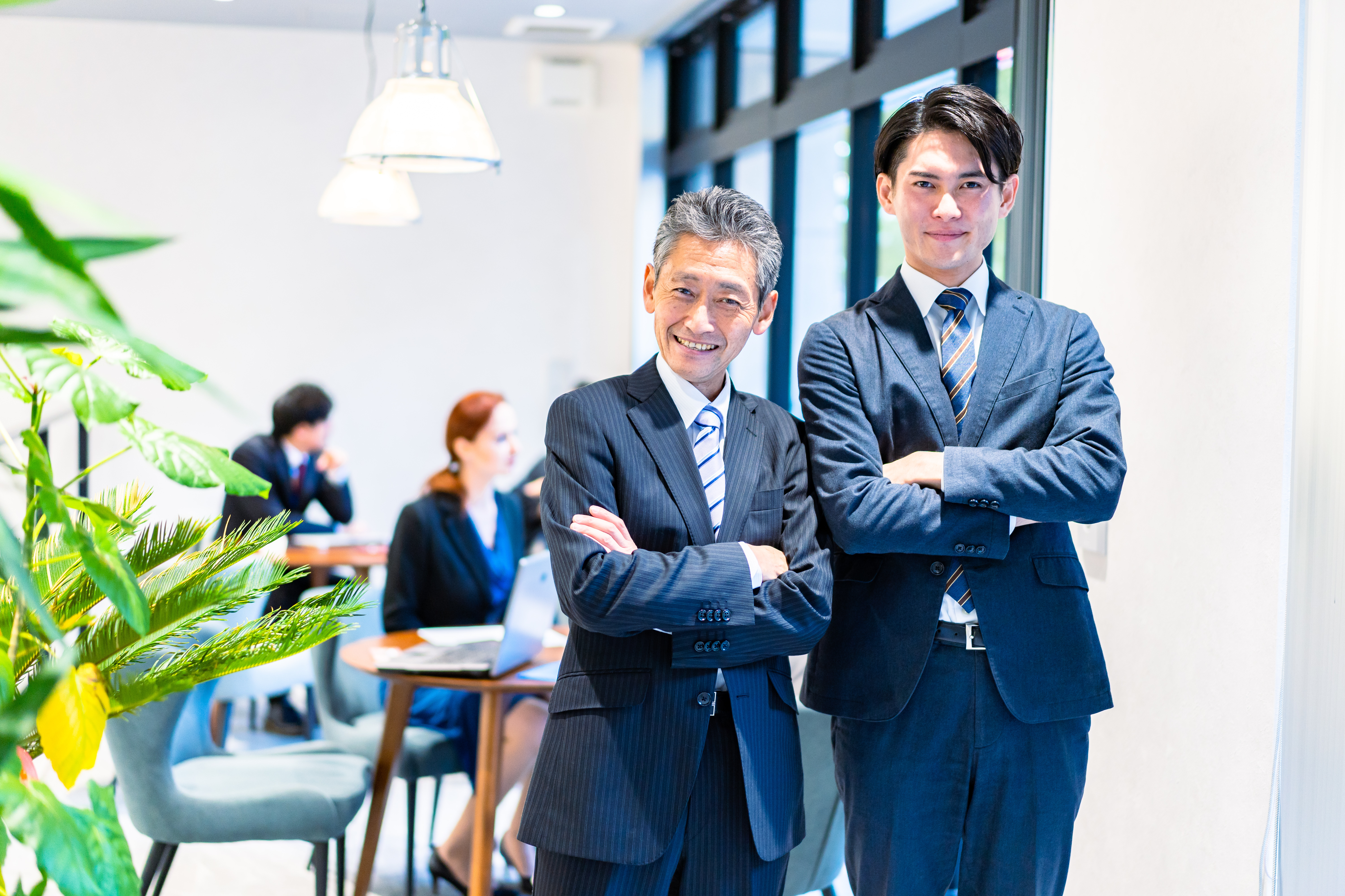 身内の結婚・離婚で株が流出！？社長が主導権を渡さない「9対1」の賢い事業承継